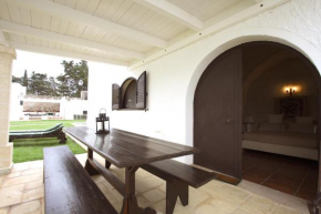 Masseria Villa Le Suppenne